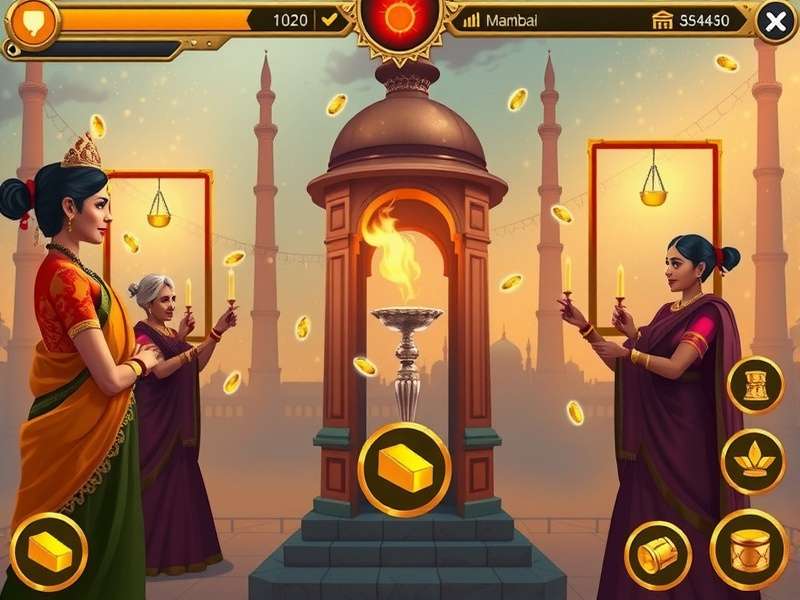 Biryani Brawl Bash Diwali Event - Lights of Biryani